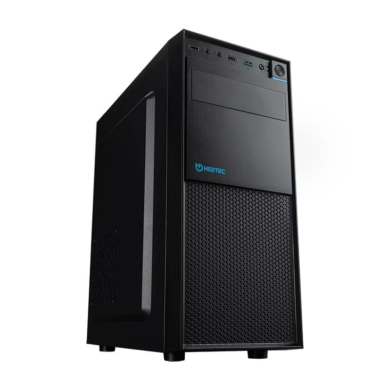 Hiditec NEO PSU Midi Tower Preto