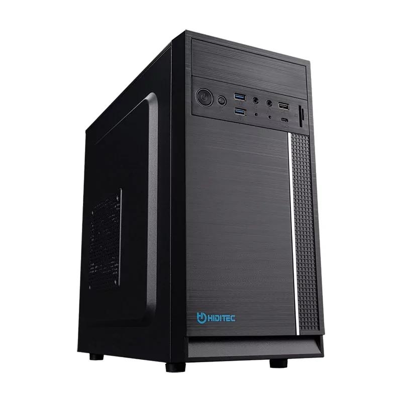 Hiditec Q5 PRO Midi Tower Preto