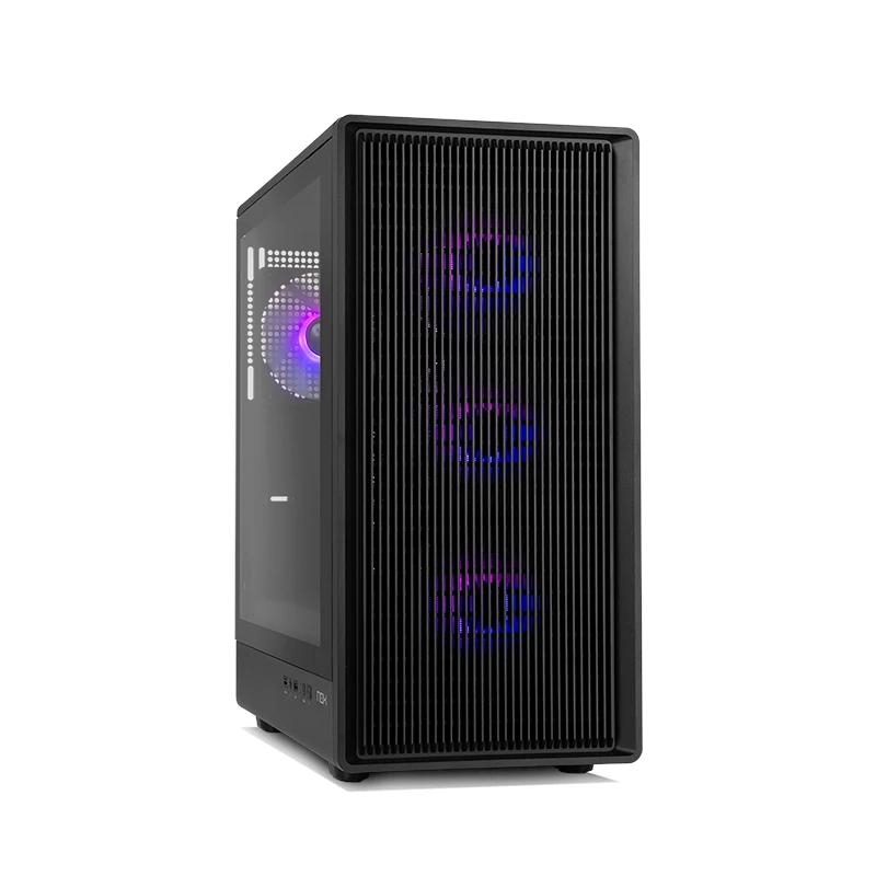 Nox | Semitorre INFINITY IOTA ARGB | Preto