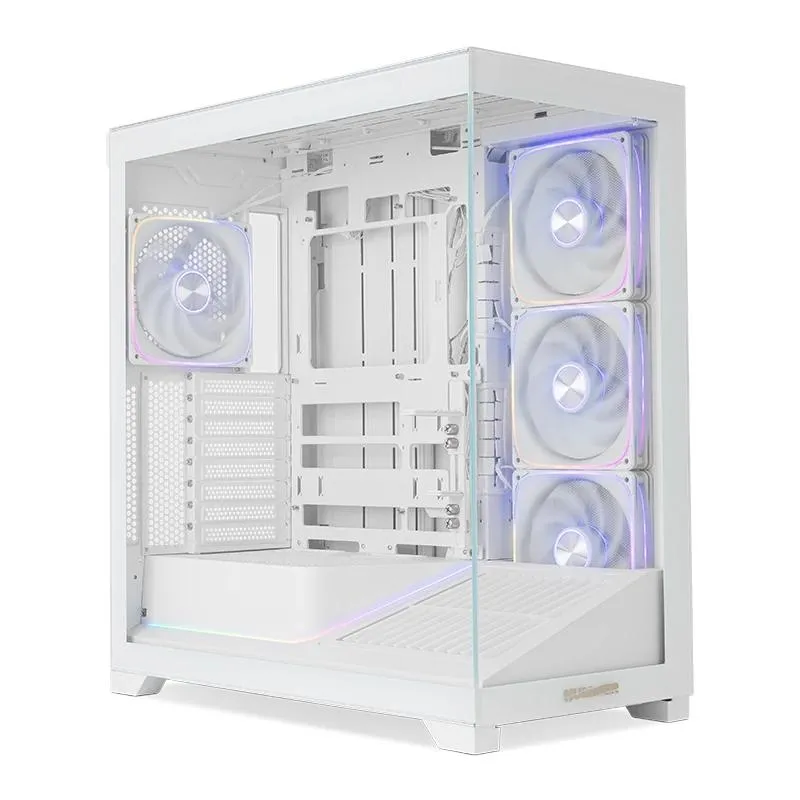 Nox | Semitorre ATX Hummer Blade ARGB Airflow