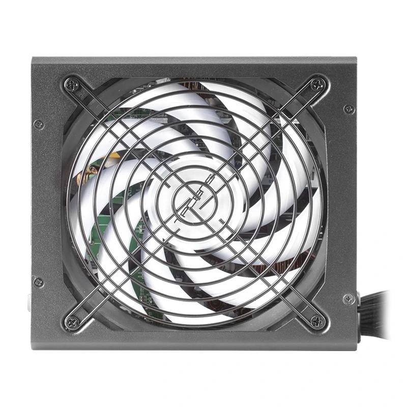 Tacens RADIX VII AG 600M fonte de alimentação 600 W 20+4 pin ATX ATX