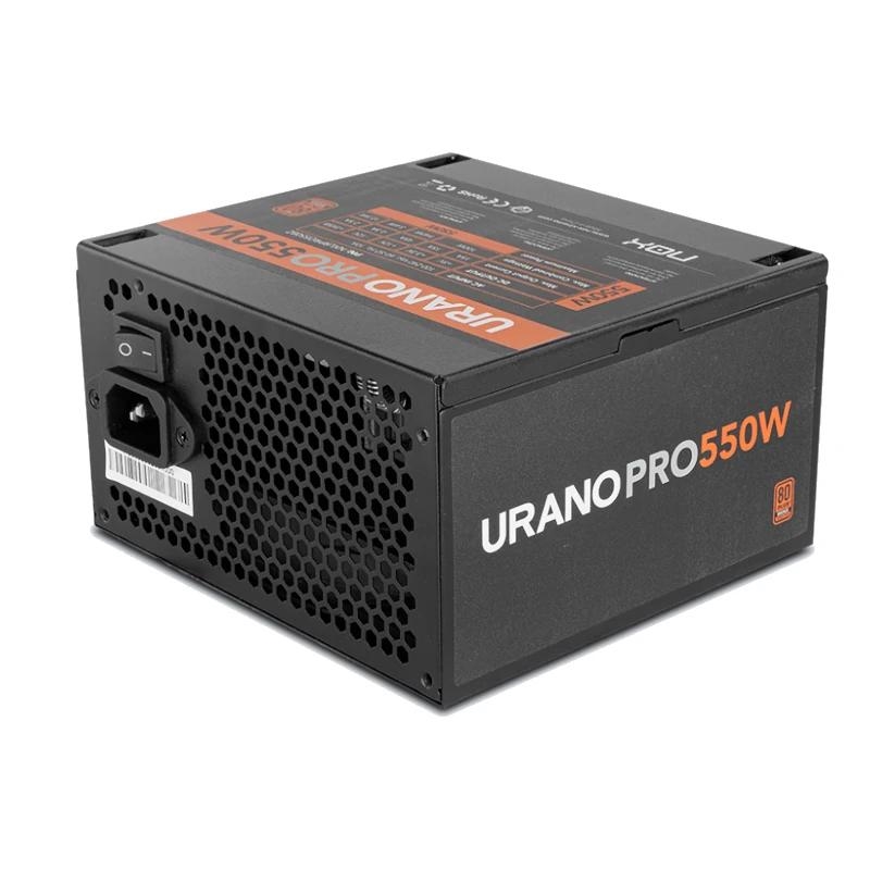Nox | Alimentação Urano PRO | 550W