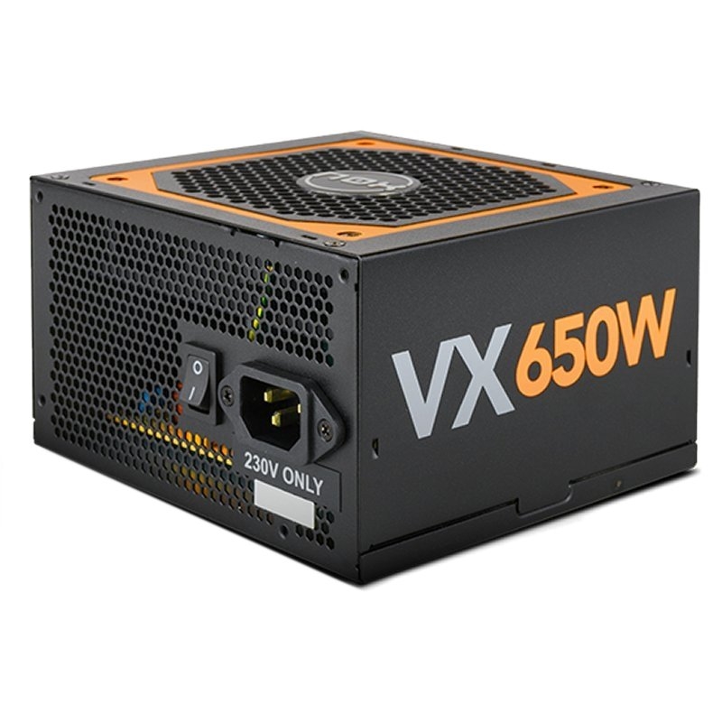 Nox | Alimentação Urano VX | 650W