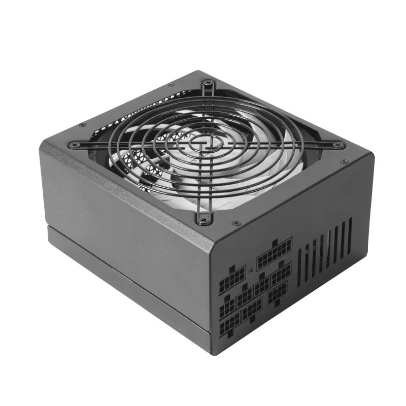Tacens RADIX VII AG 700M fonte de alimentação 700 W 20+4 pin ATX ATX