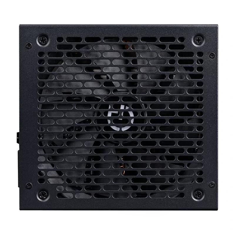 Hiditec BZX750 fonte de alimentação 750 W 20+4 pin ATX ATX Preto