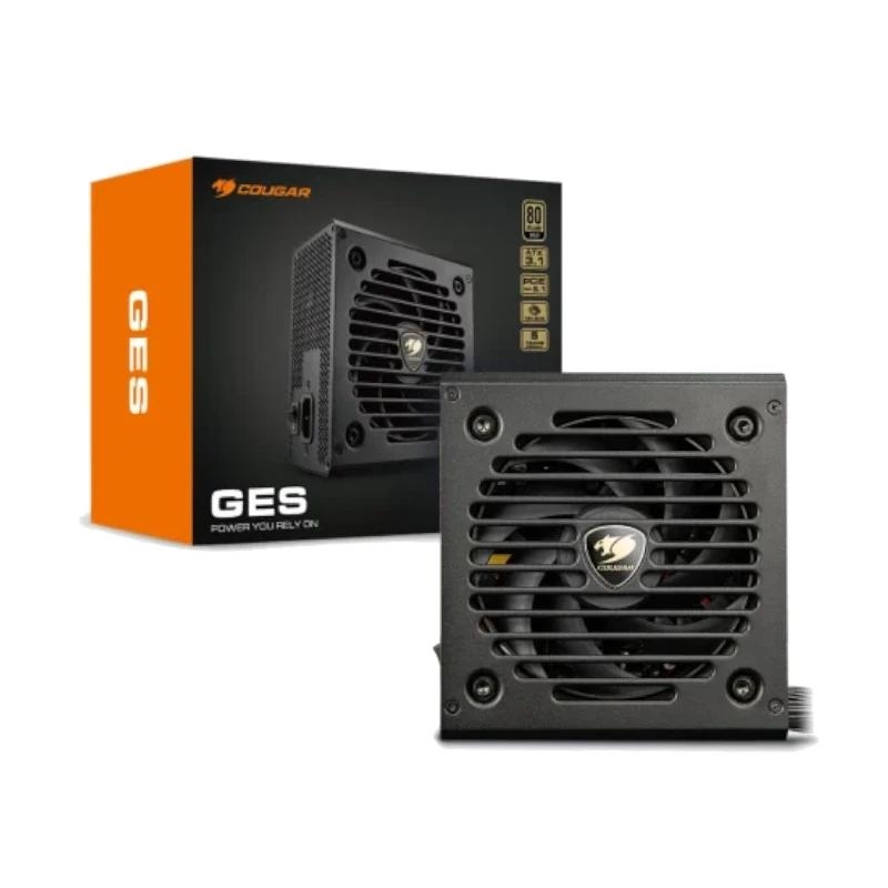 Cougar | GES | 750W | Dourado