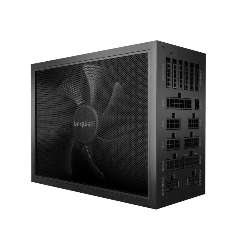 Bequiet | Fonte | BN332 | 1600W