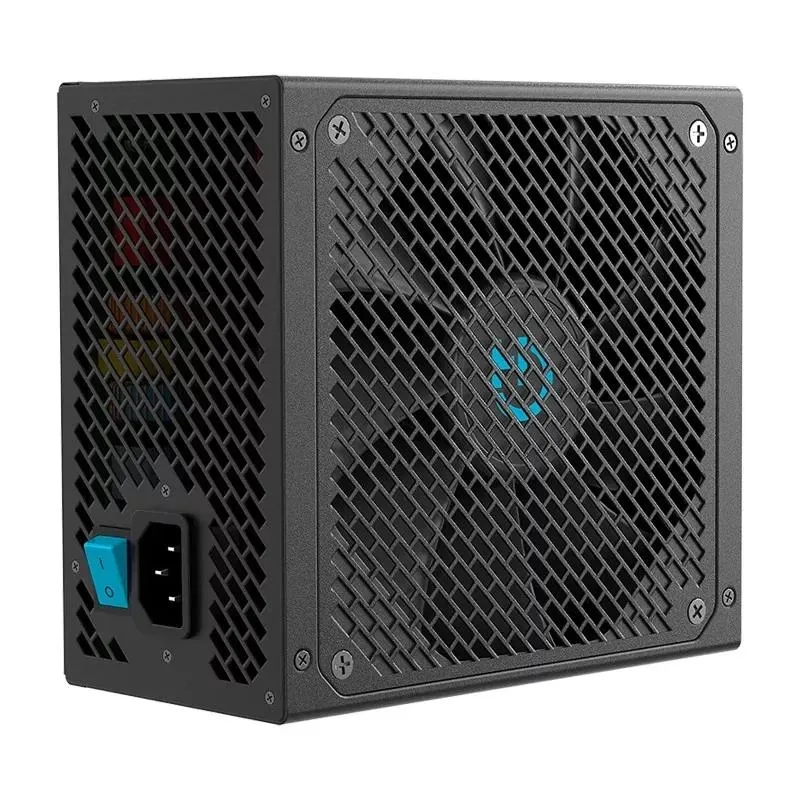 Hiditec | Fonte | Fuente Al PSU BZ850 v2 80PLUS