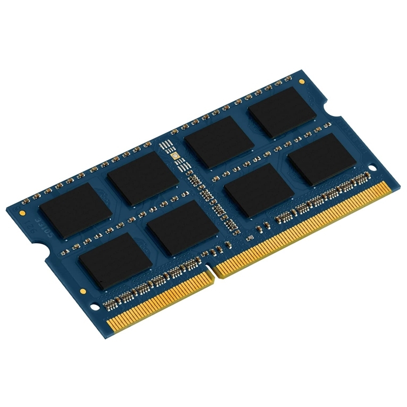 Kingston Technology ValueRAM módulo de memória 8 GB 1 x 8 GB DDR3L 1600 MT/s