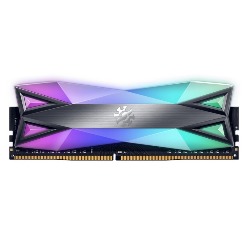 XPG SPECTRIX D60G módulo de memória 16 GB 1 x 16 GB DDR4