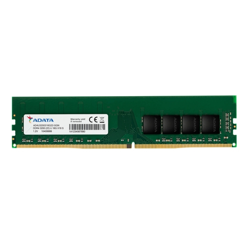 ADATA Premier módulo de memória 8 GB 1 x 8 GB DDR4