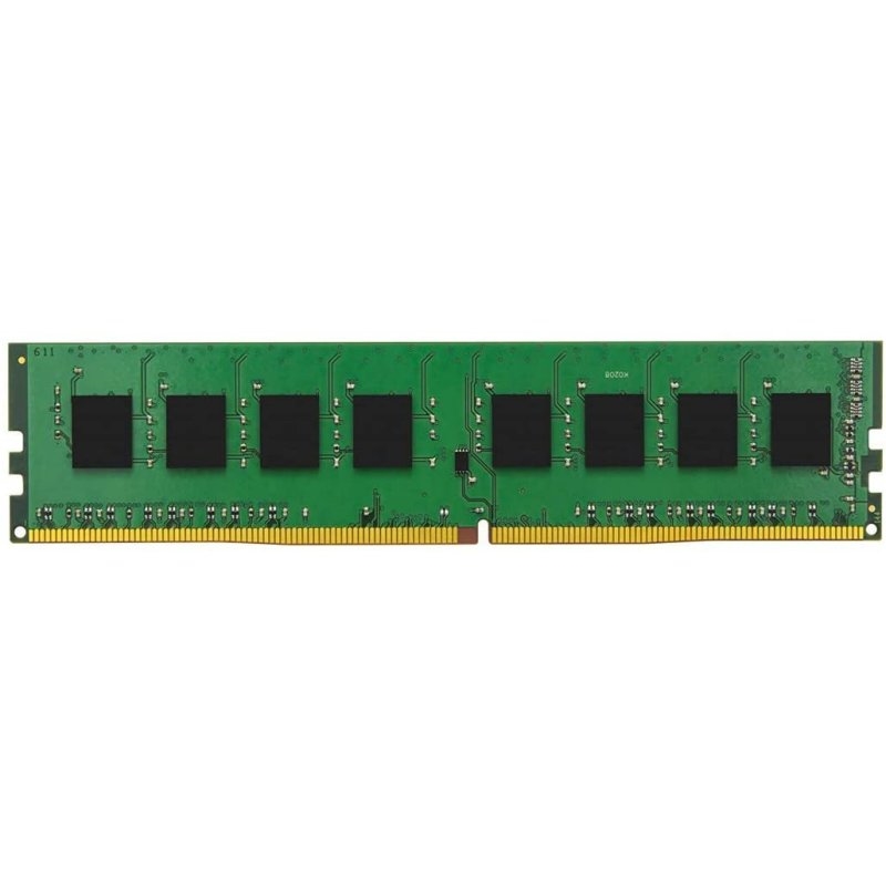 Kingston Technology ValueRAM módulo de memória 8 GB 1 x 8 GB DDR4 2666 MT/s