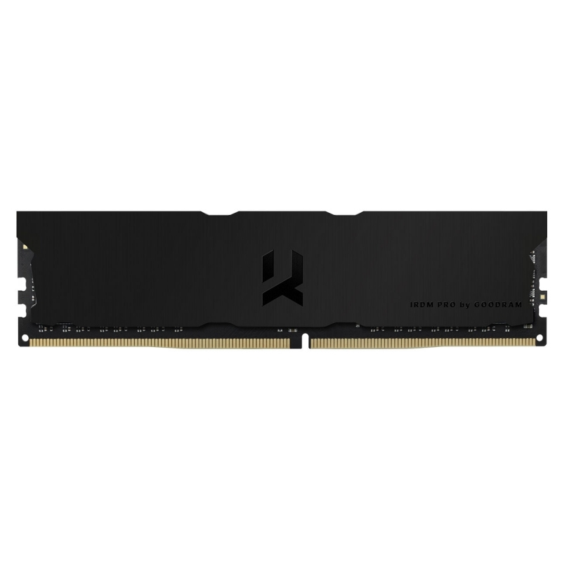 Goodram IRDM PRO IRP-K3600D4V64L18/16G módulo de memória 16 GB 1 x 16 GB DDR4