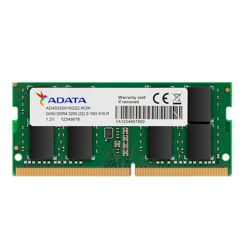 ADATA Premier módulo de memória 32 GB 1 x 32 GB DDR4