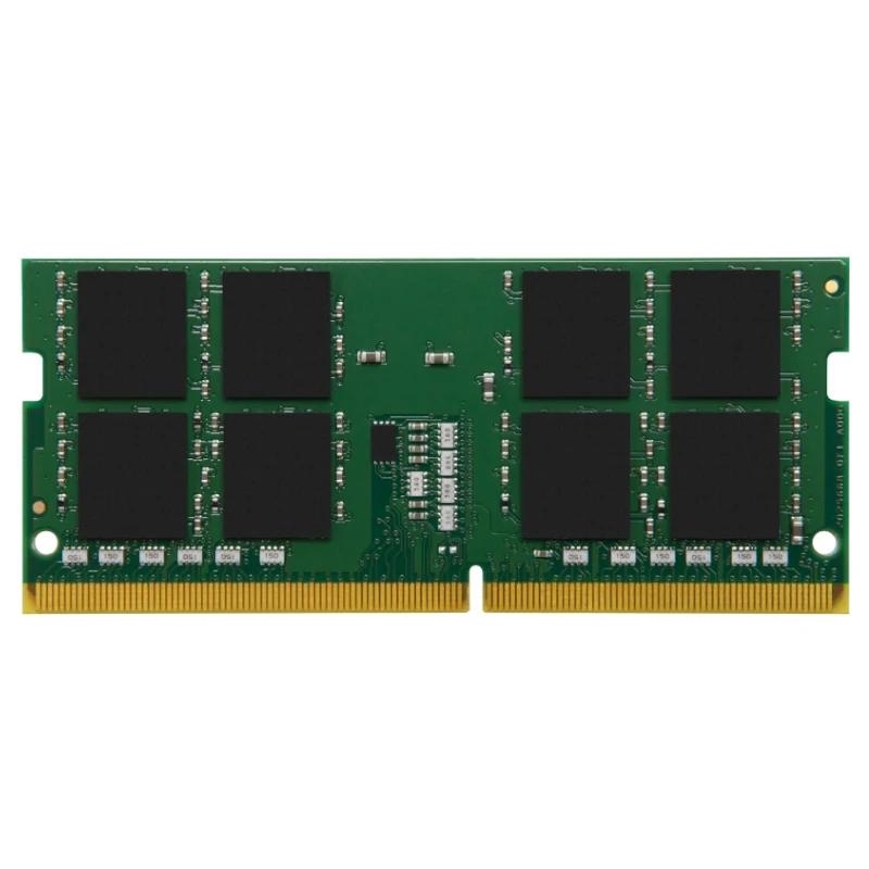 Kingston Technology ValueRAM módulo de memória 16 GB 1 x 16 GB DDR4 3200 MT/s