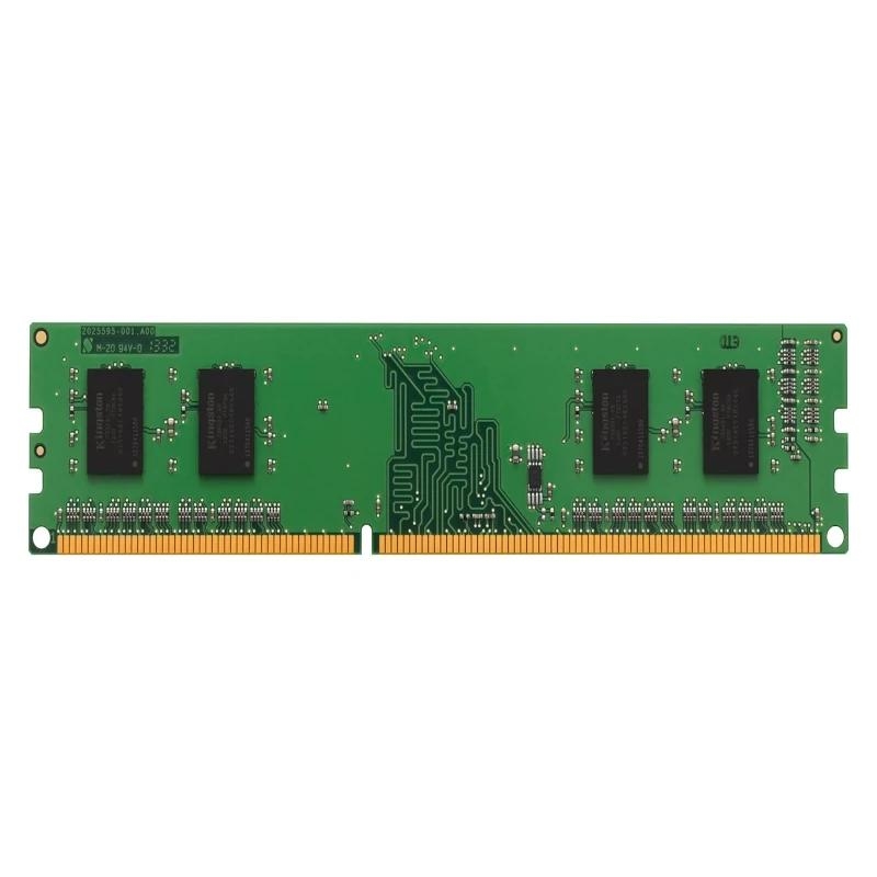 Kingston Technology ValueRAM módulo de memória 16 GB 1 x 16 GB DDR4 3200 MT/s