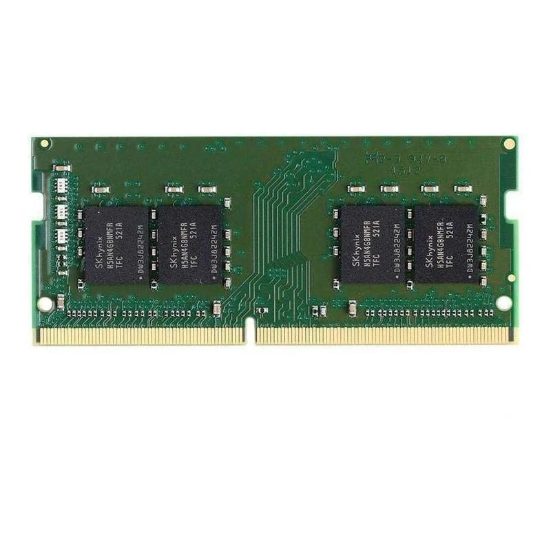 Kingston Technology ValueRAM módulo de memória 8 GB 1 x 8 GB DDR4 3200 MT/s
