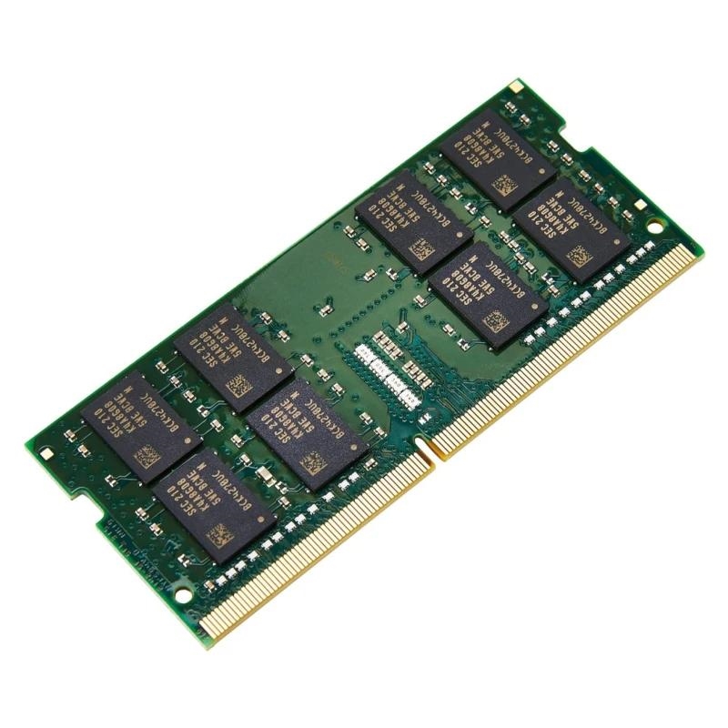 Kingston Technology ValueRAM módulo de memória 32 GB 1 x 32 GB DDR4 3200 MT/s
