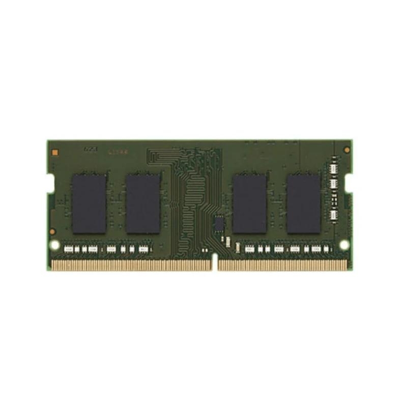 Kingston Technology ValueRAM módulo de memória 8 GB 1 x 8 GB DDR4 3200 MT/s