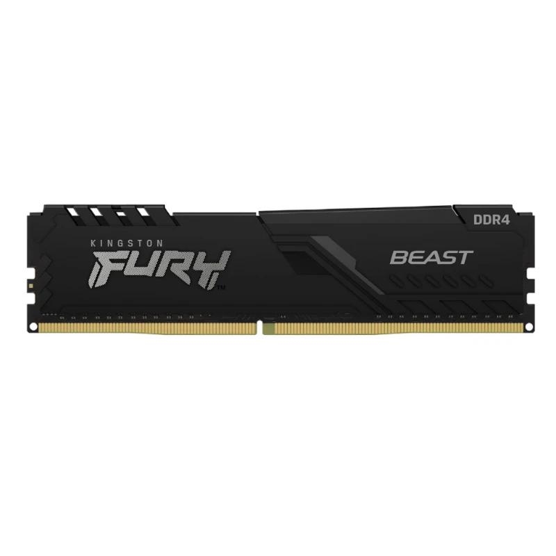 Kingston Technology FURY Beast módulo de memória 32 GB 2 x 16 GB DDR4 3200 MT/s