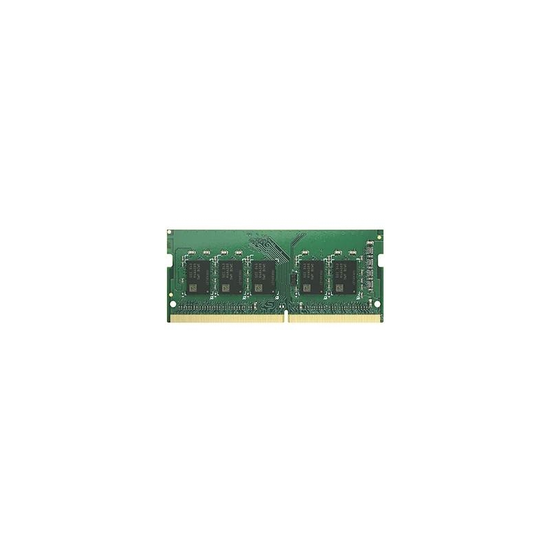Synology | D4ES03-8G DDR4 ECC | 8GB