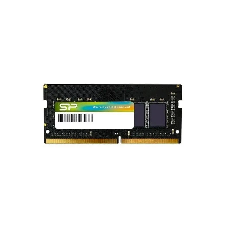 Silicon Power | SP008GBSFU266X02 | 8GB