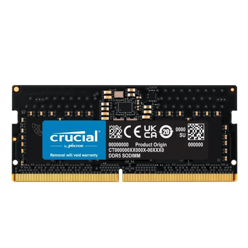 Crucial | CT8G48C40S5 | 8GB