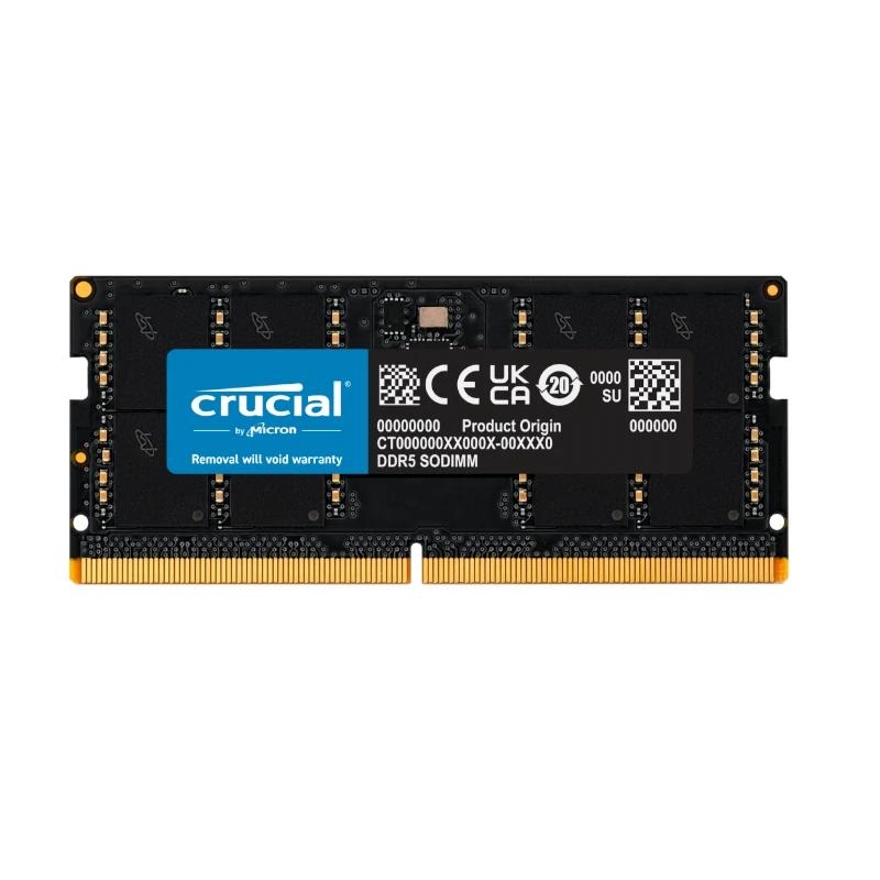 Crucial | CT32G48C40S5 | 32GB