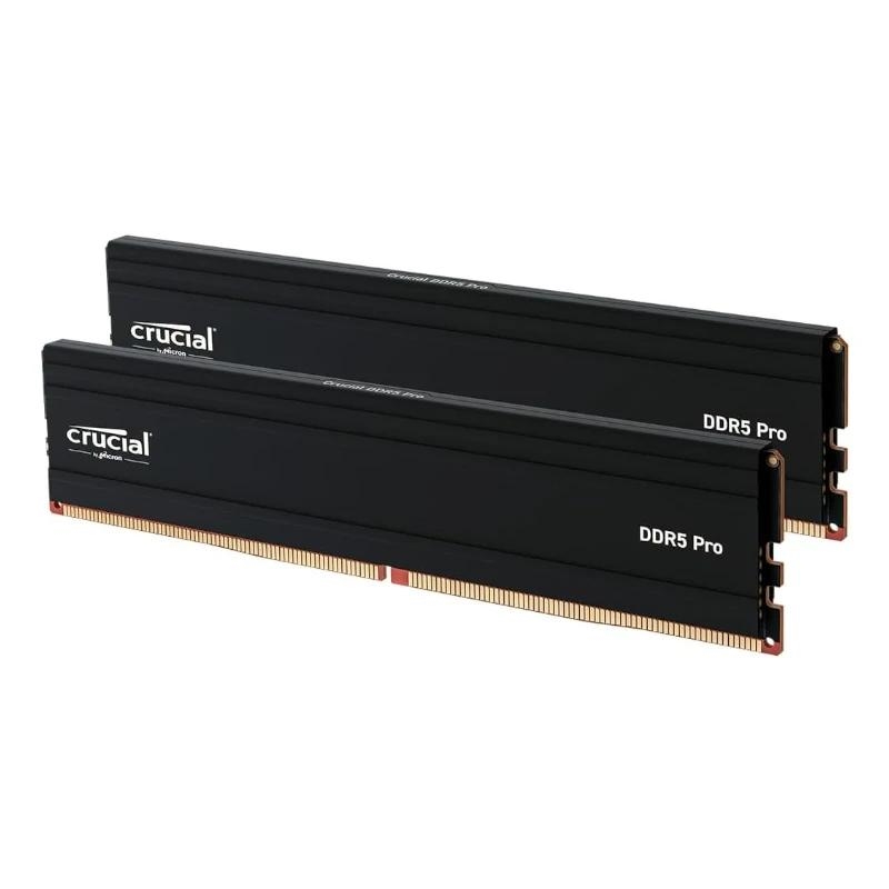 Crucial | PRO CP2K16G56C46U5 32G (2x16) | 32GB