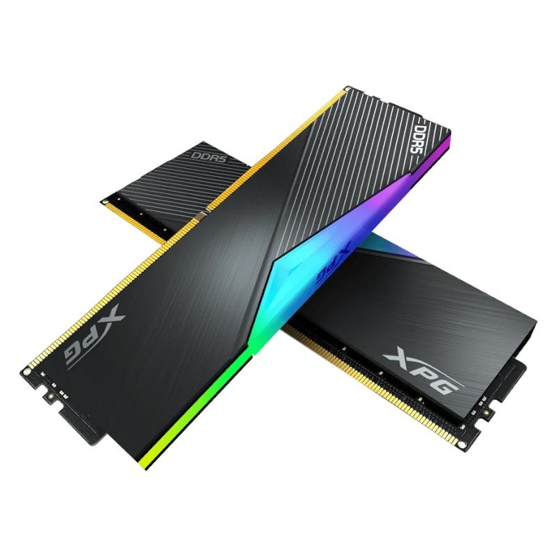 XPG LANCER módulo de memória 64 GB 2 x 32 GB DDR5 5600 MT/s ECC