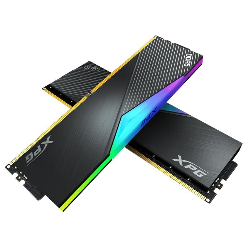 XPG LANCER RGB módulo de memória 64 GB 2 x 32 GB DDR5