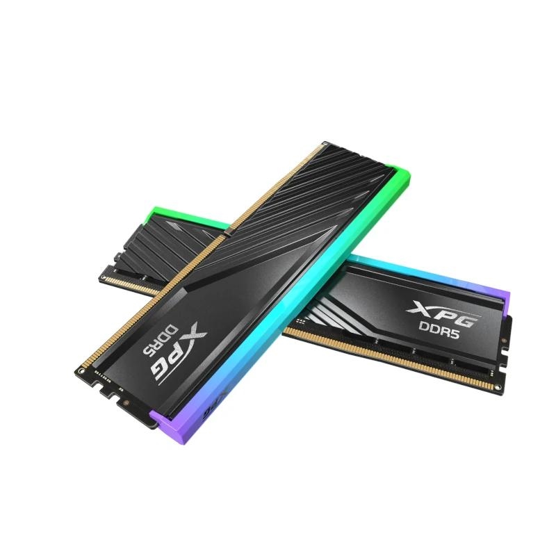 XPG LANCER BLADE RGB módulo de memória 64 GB 2 x 32 GB DDR5 ECC