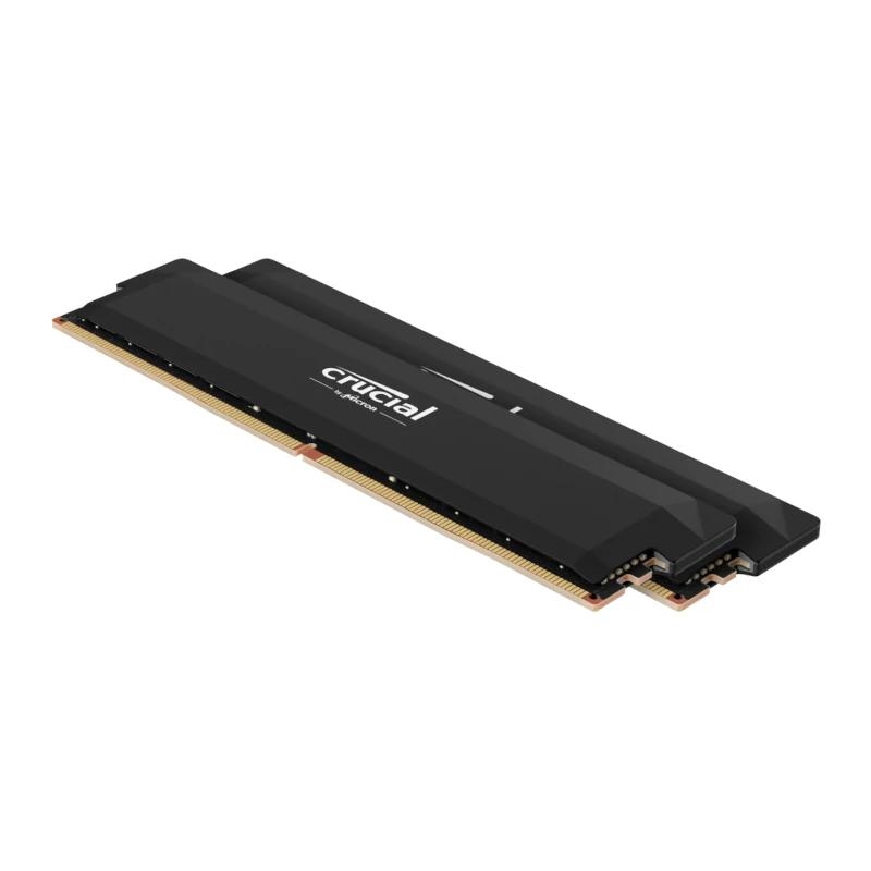 Crucial | PRO CP2K16G60C36U5B | 32GB | 16GB