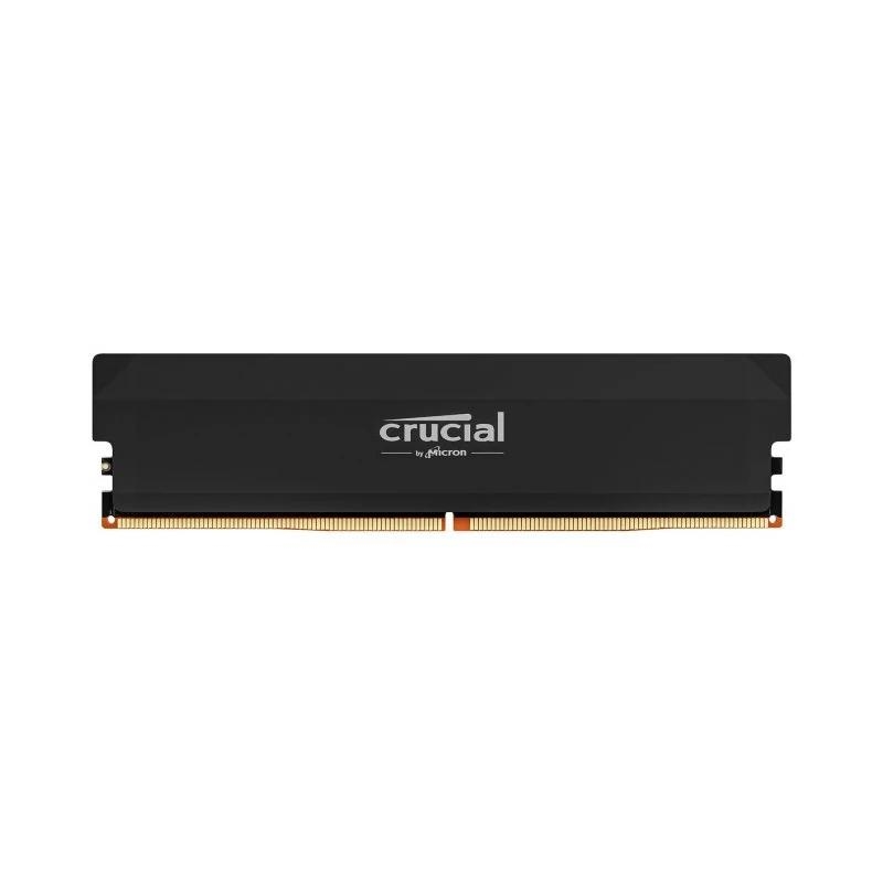Crucial | PRO CP16G64C38U5B | 16GB | 16GB