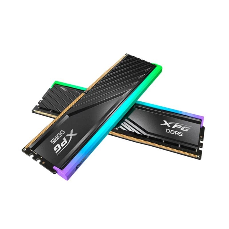 XPG LANCER BLADE RGB módulo de memória 32 GB 2 x 16 GB DDR5 ECC