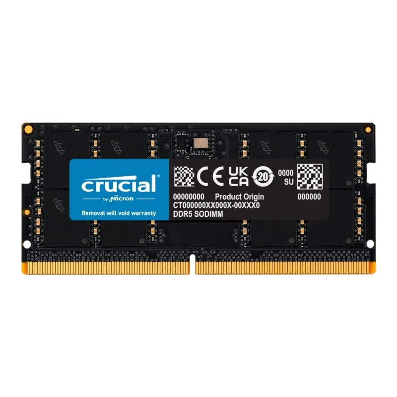 Crucial | CT32G56C46S5 | 32GB