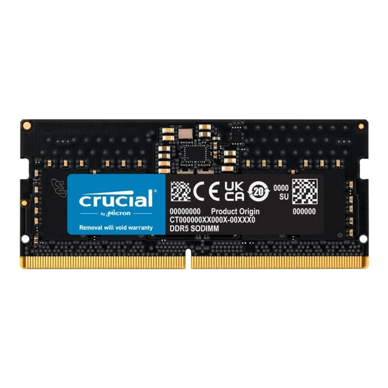 Crucial | CT8G56C46S5 | 8GB