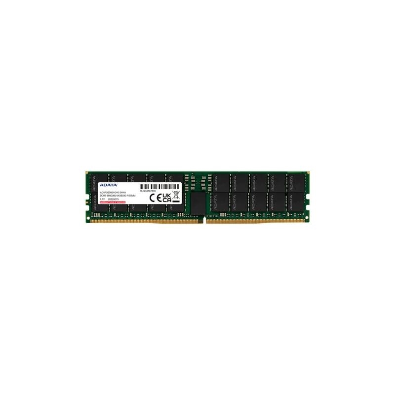 A-Data | ADATA RAM AD5R560064G40-BHYA | 64GB