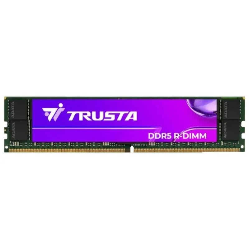ADATA TR5R128GS64A404HM-220 128G 6400M DDR5 RDIMM
