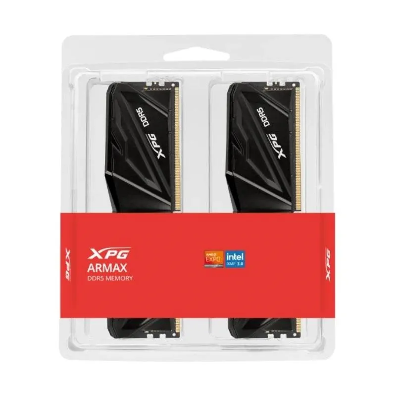 ADATA XPG ARMAX 64G (2x32) 6000 DIMM DDR5