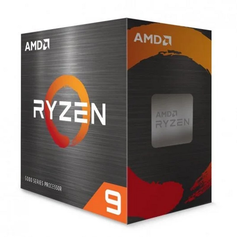 AMD | 9 5950X | RYZEN-9-5950X | 65W
