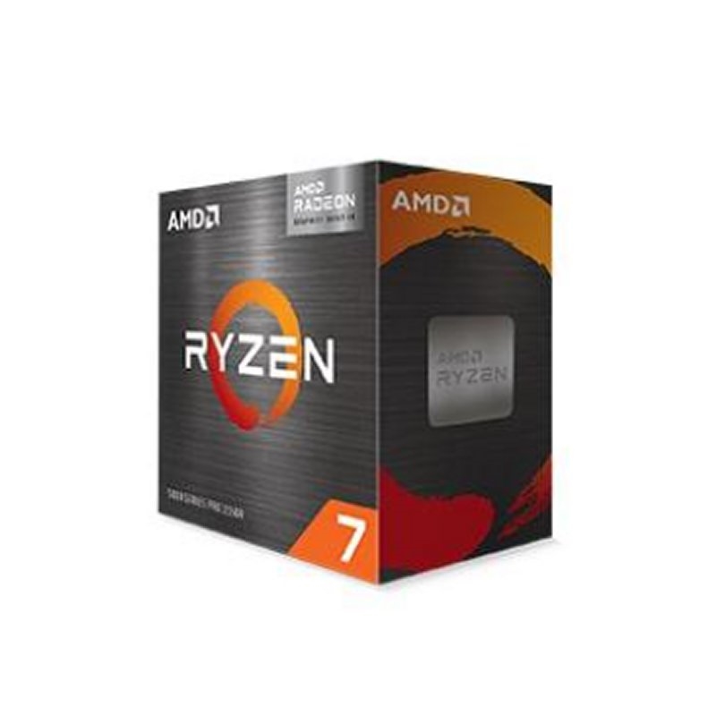 AMD | 7 5700G | Ryzen-7-5700G | 65W