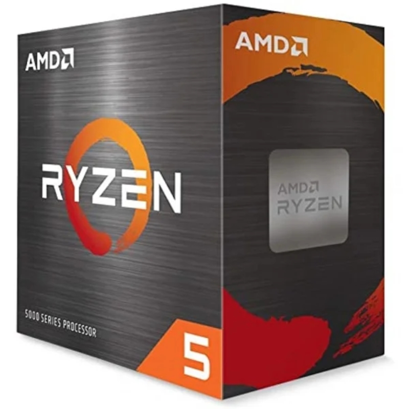 AMD | 5 5500 | Ryzen-5-5500 | 65W