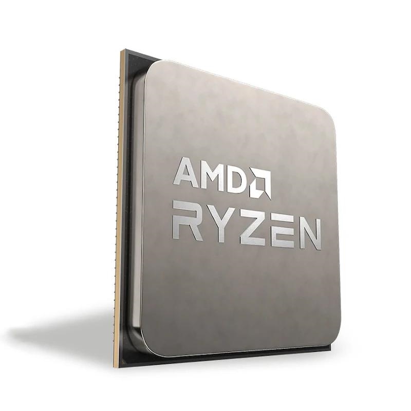 AMD | 3 4100 | RYZEN-3-4100 | 65W