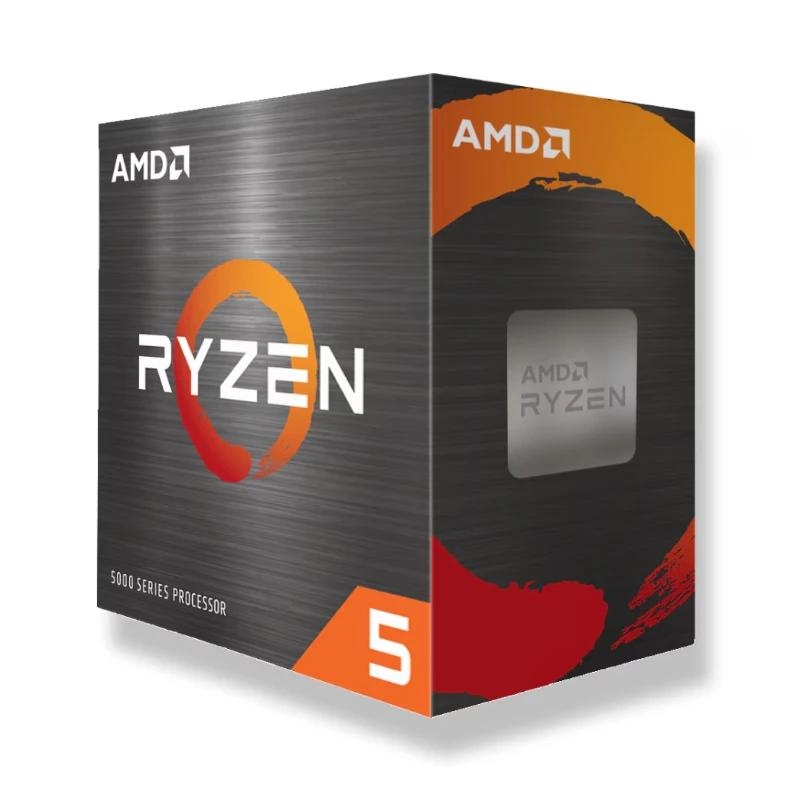 AMD | 5 5500GT | RYZEN-5-5500GT