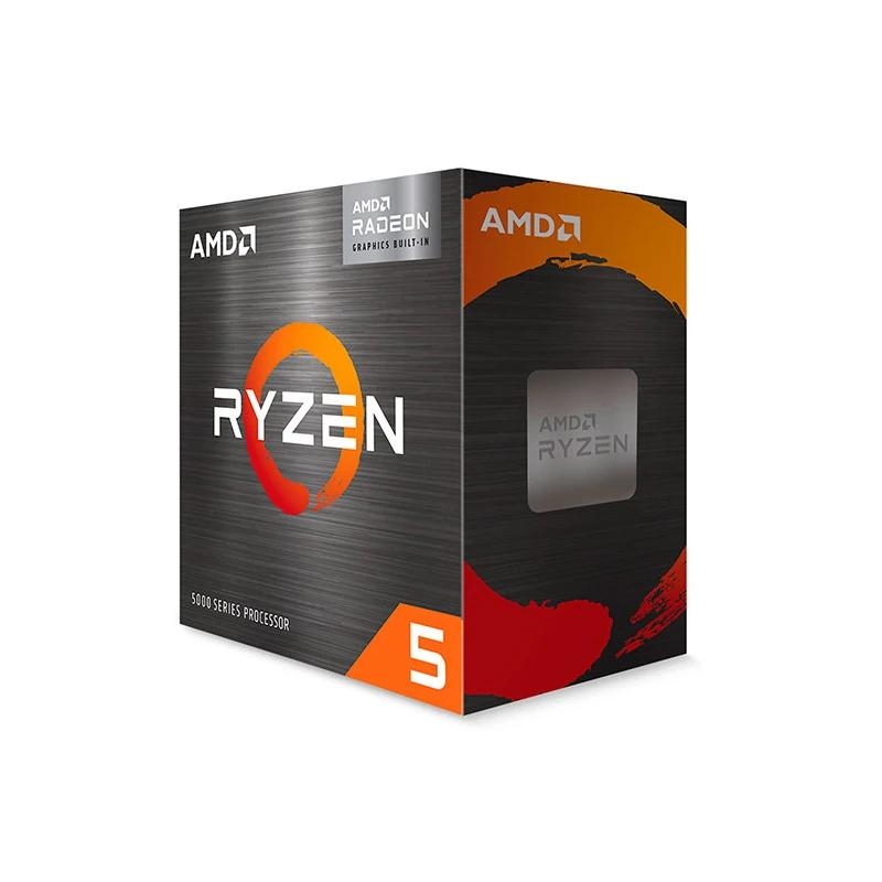 AMD | 5 5600GT | RYZEN-5-5600GT | 65W | 128GB