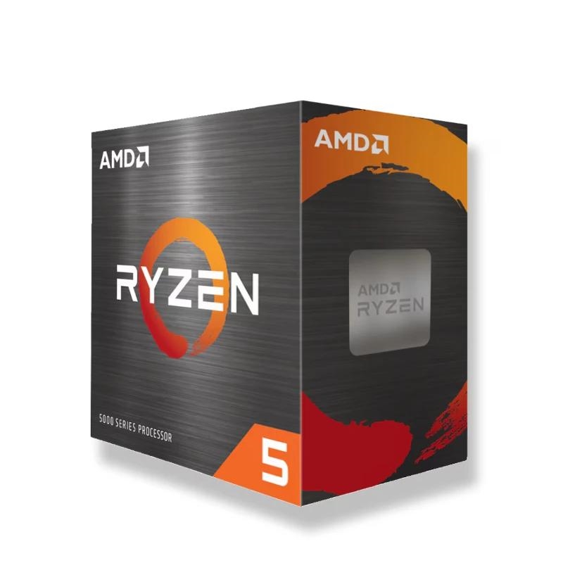 AMD | 5 5600T | Ryzen-5-5600T | 65W | 128GB