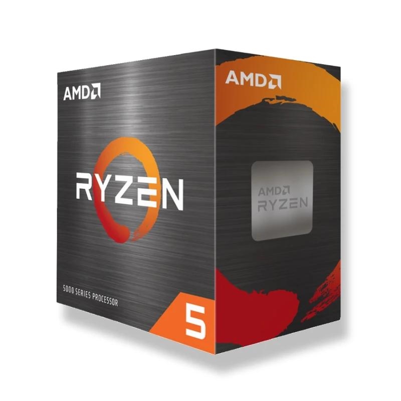 AMD | 5 5600XT | Ryzen-5-5600XT | 65W | 128GB