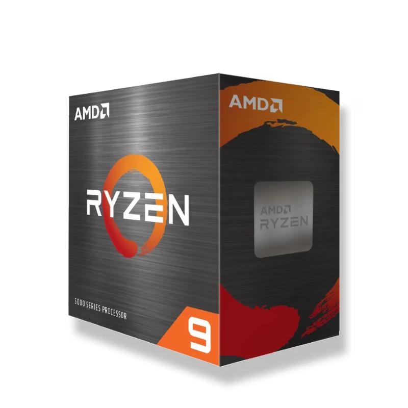 AMD | 9 5900XT | Ryzen-9-5900XT | 128GB