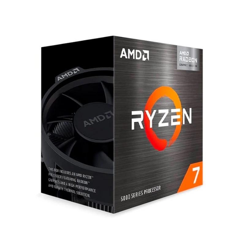 AMD | 7 5700 | RYZEN-7-5700
